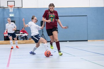 Bild 43 - wBJ Futsalmeisterschaft Runde 1